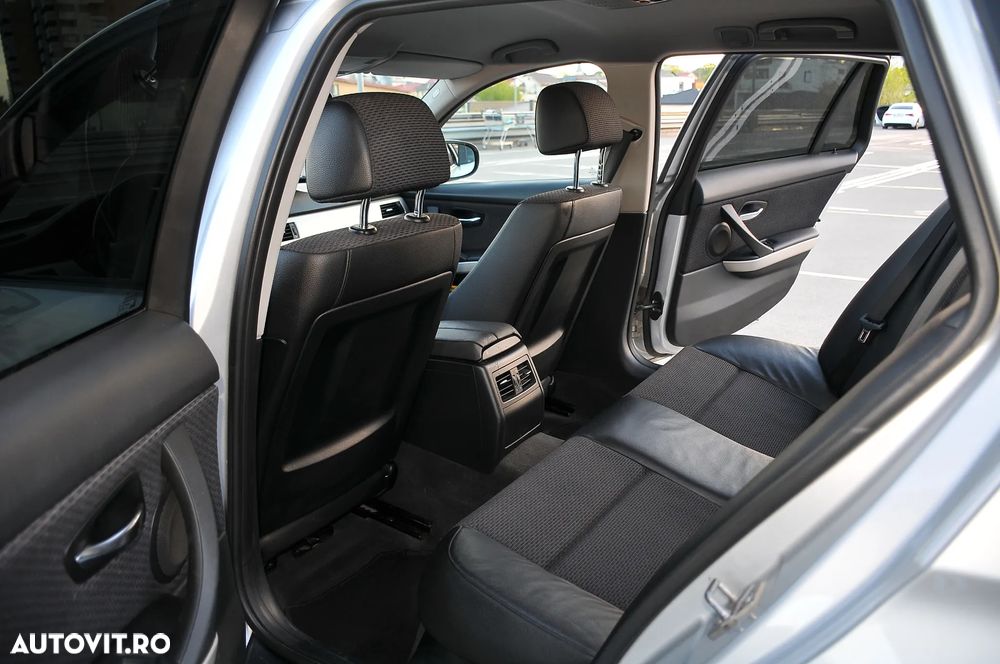 BMW Seria 3 - 15