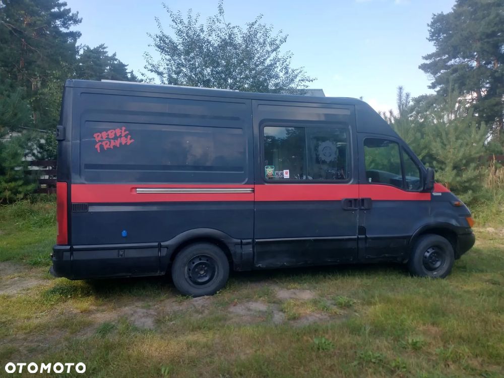 Iveco Daily - 3