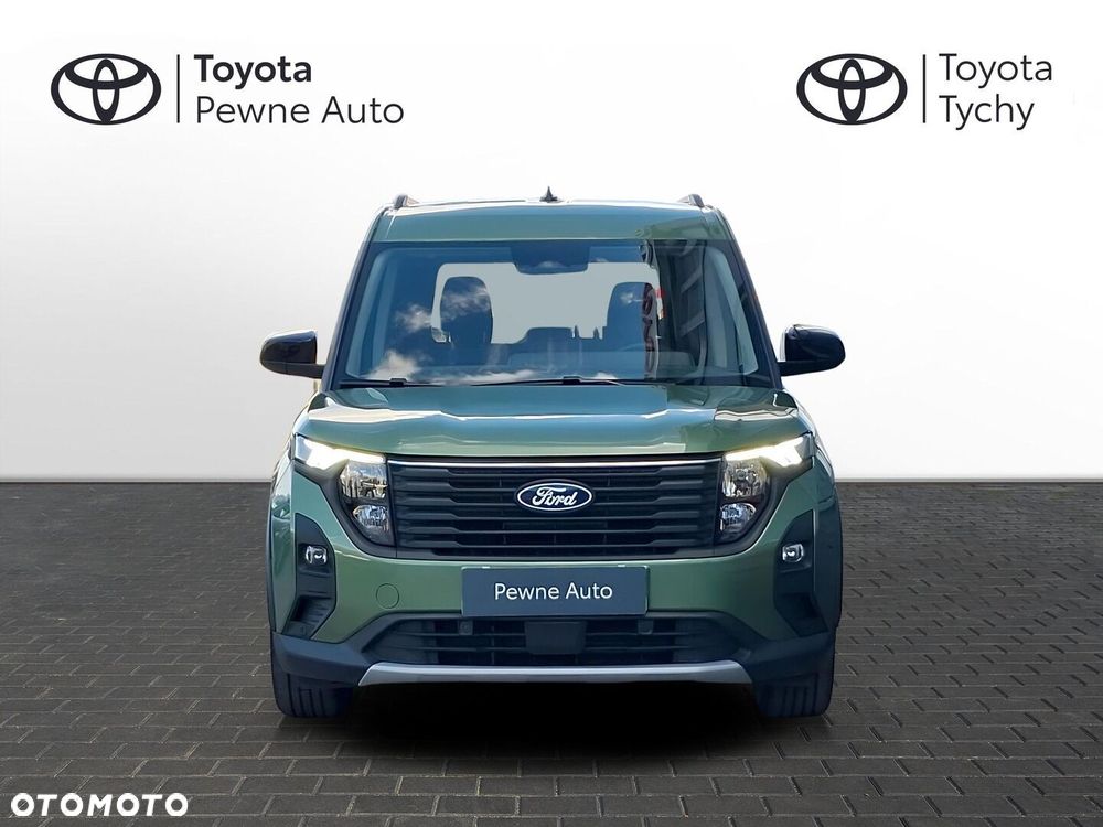 Ford Tourneo Courier - 6