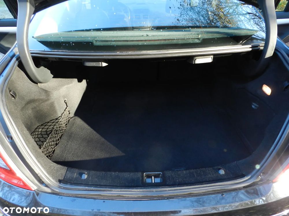 Mercedes-Benz Klasa C 180 Kompressor - 12