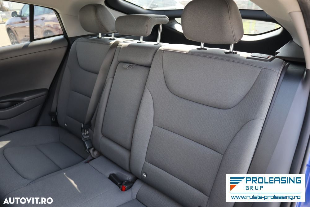 Hyundai IONIQ Electric 136CP Exclusive - 15