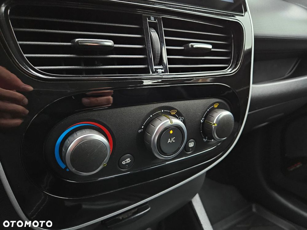 Renault Clio 0.9 Energy TCe Alize - 13