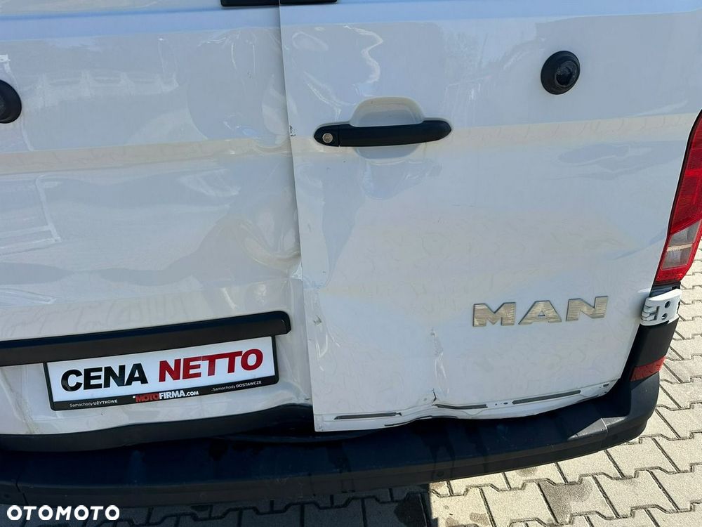 Volkswagen Crafter - 16