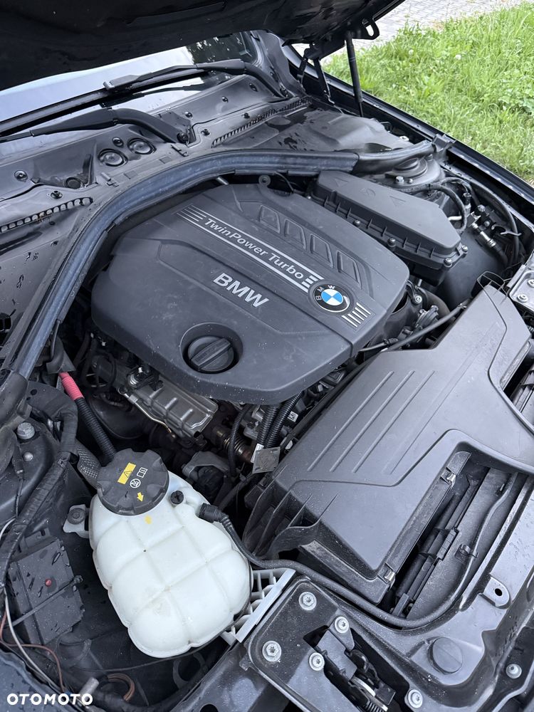 BMW Seria 4 - 4