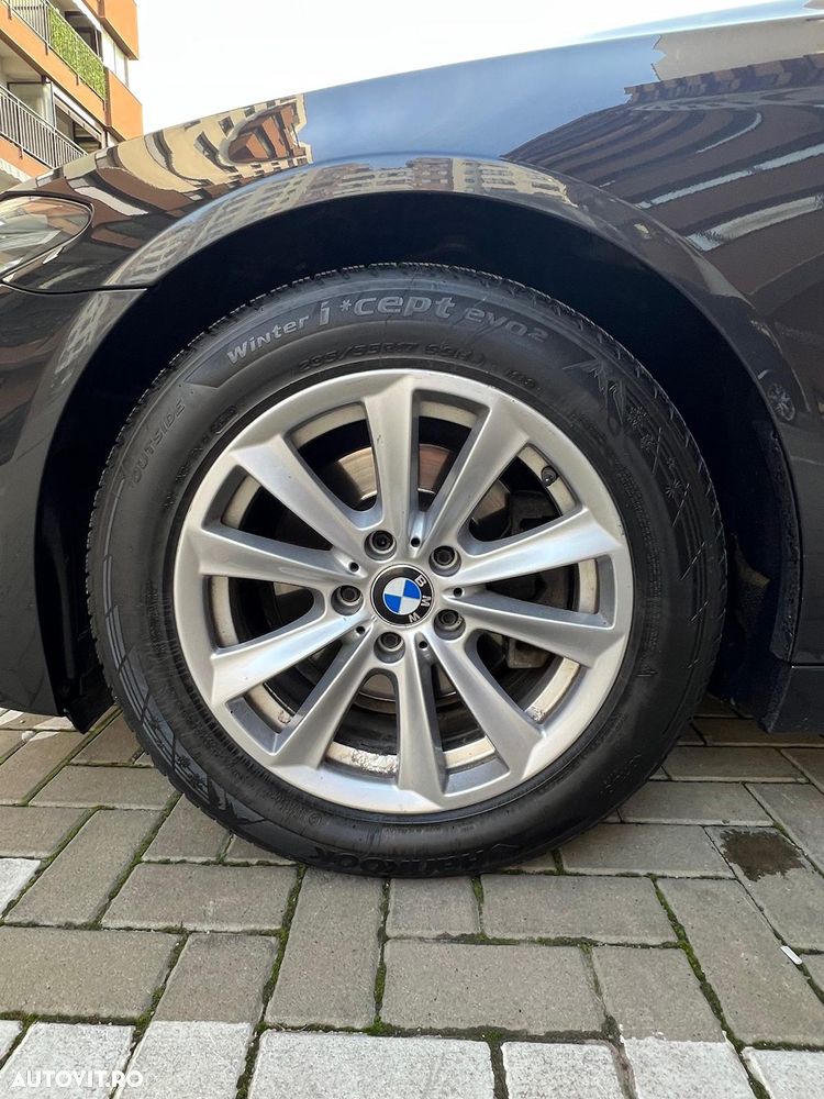 BMW Seria 5 520d - 18