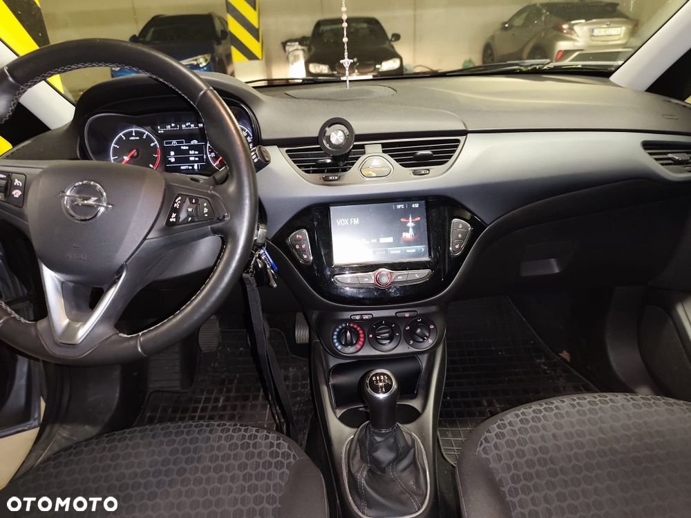 Opel Corsa - 8
