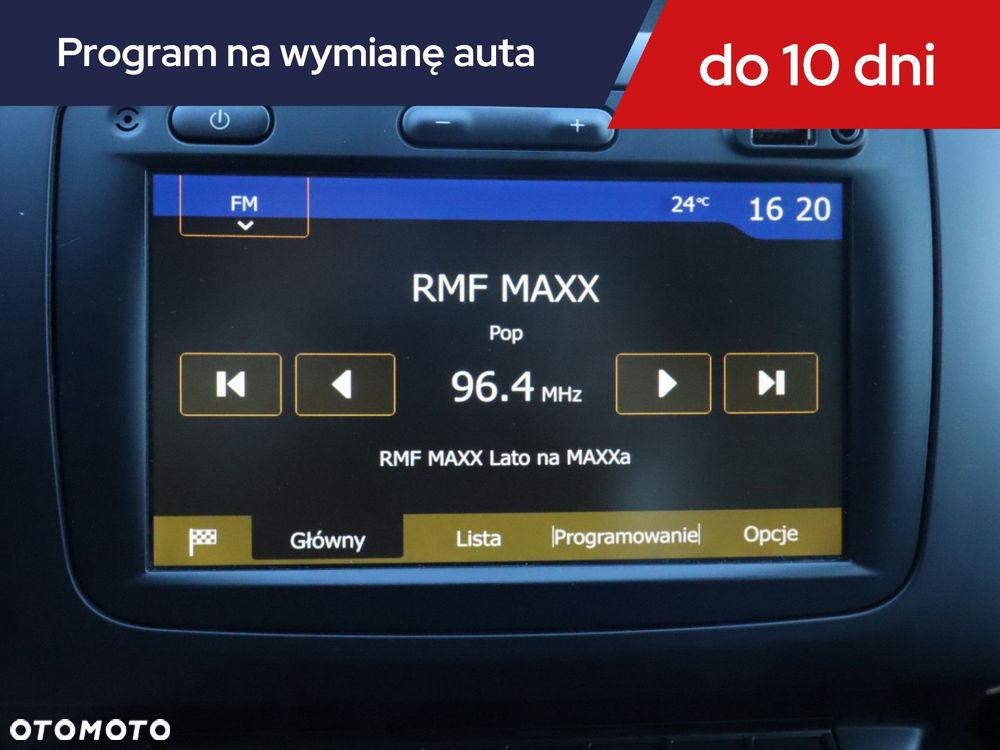 Dacia Duster - 14
