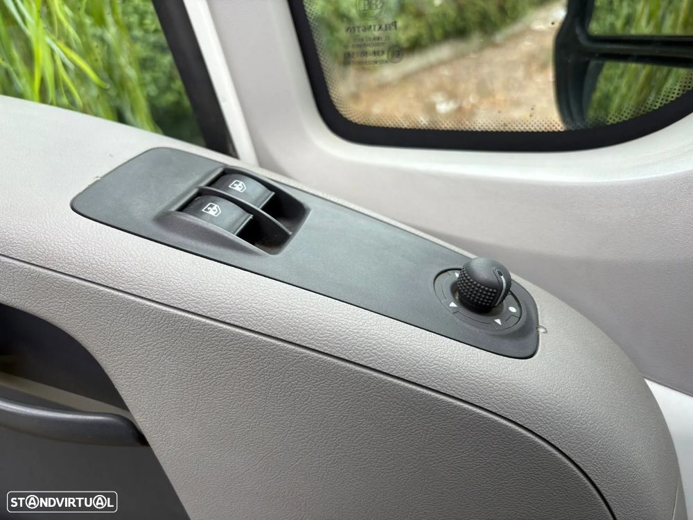 Citroën JUMPER 2.2 HDI - 9