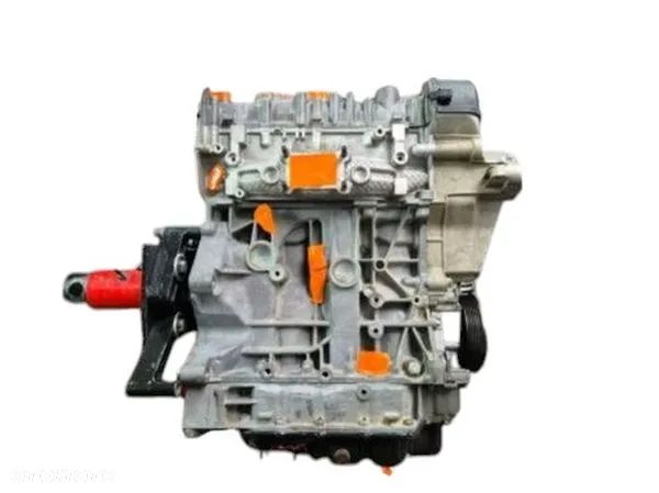 SILNIK REGENEROWANY AUDI VW SEAT 1.4 TSI CPT CPTA 140 PS 12 MSC. GWARANCJA - 1