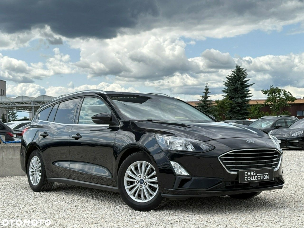 Ford Focus - 1