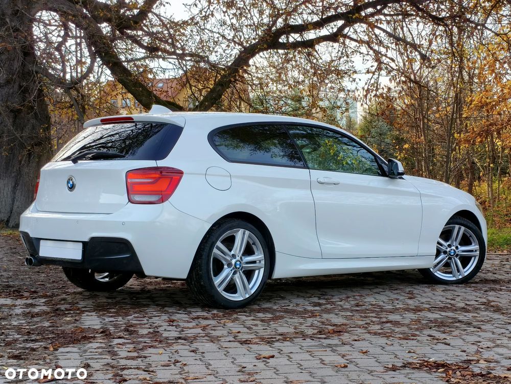 BMW Seria 1 125d - 34