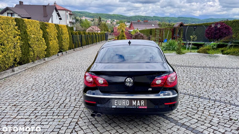Volkswagen Passat CC 2.0 TSI DSG Exclusive - 14