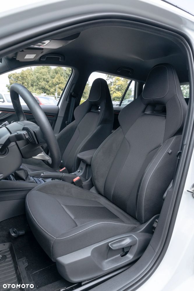 Skoda Kamiq 1.5 TSI Selection DSG - 10