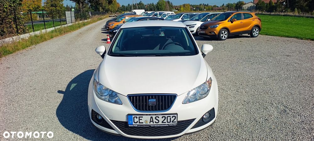 Seat Ibiza - 3