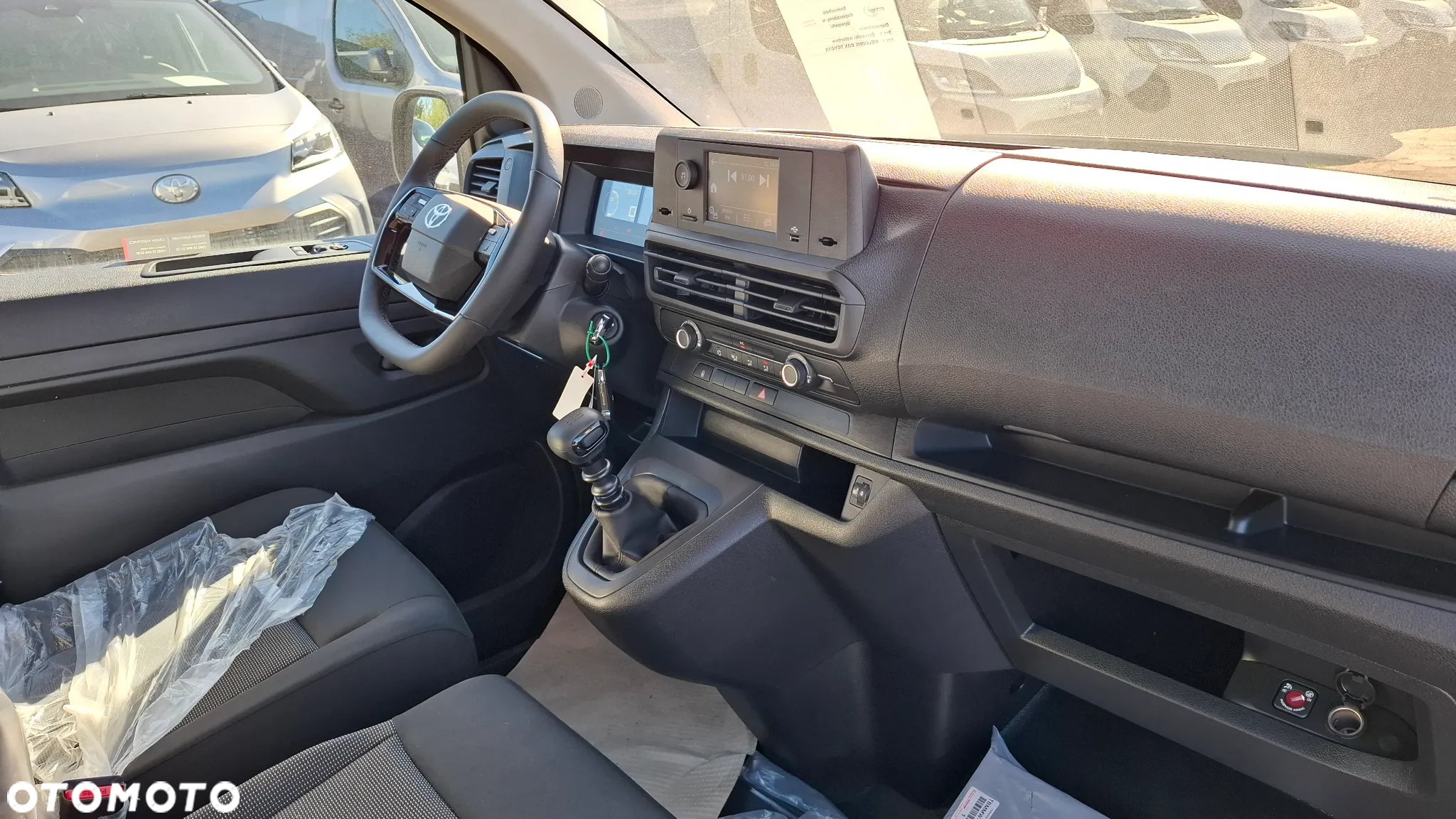 Toyota Proace Verso 2.0 D4-D Long Combi - 11