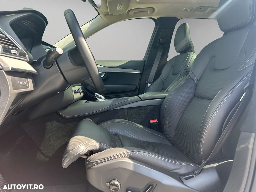 Volvo XC 90 Recharge T8 AWD Ultimate Dark - 9