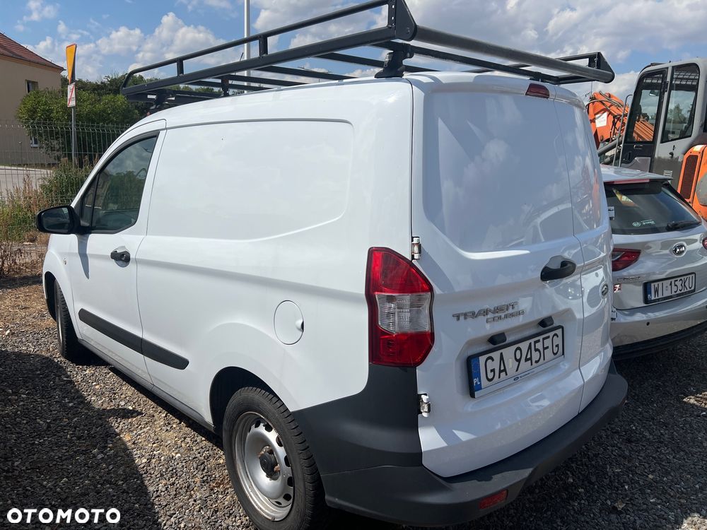 Ford Transit Custom Kombi 300 L2H1 Trend - 14