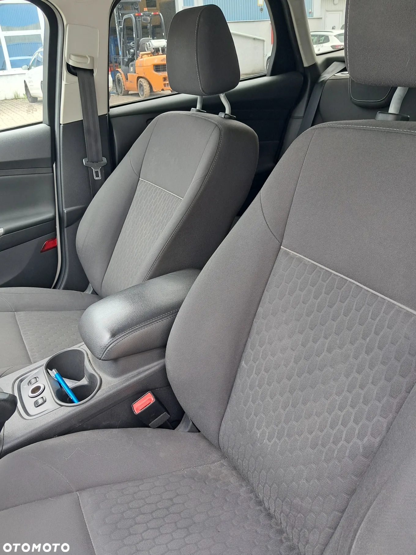 Ford Focus - 6