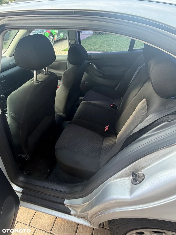 Seat Leon 1.6 Spirit - 9