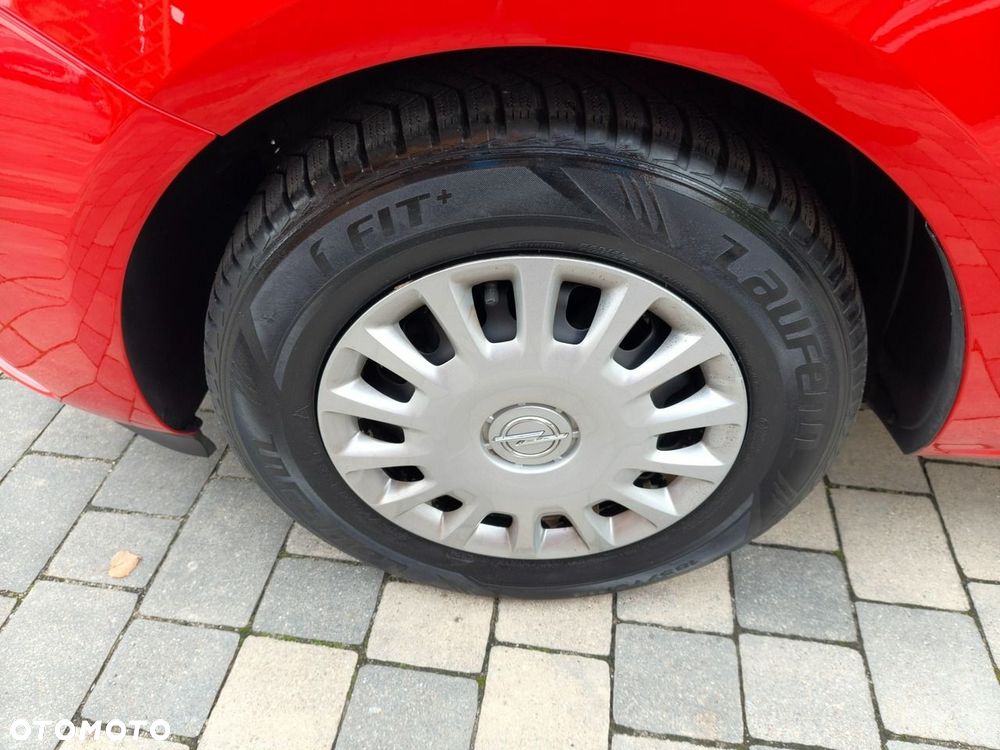 Opel Corsa 1.4 Selection - 31