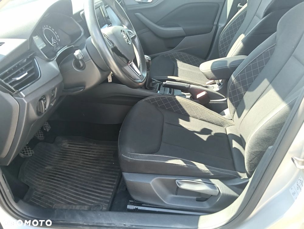 Skoda Scala 1.6 TDI SCR Ambition - 16