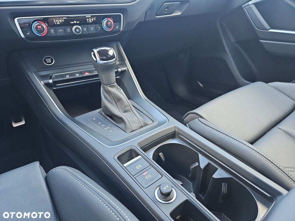 Audi Q3 35 TFSI mHEV Advanced S tronic - 18