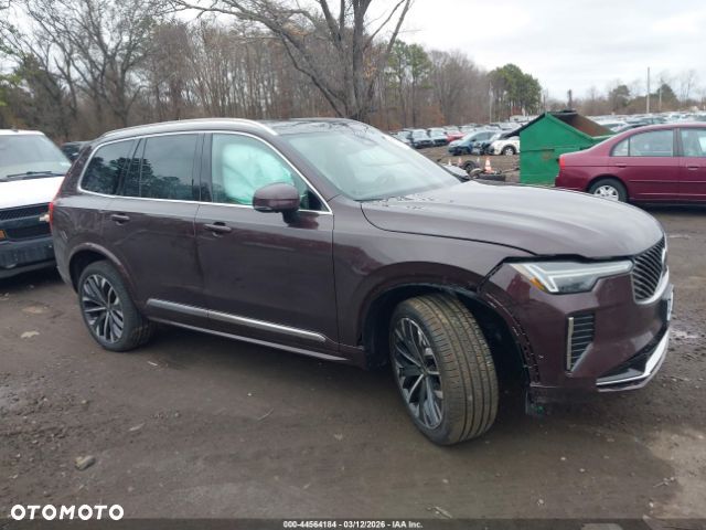 Volvo XC 90 B6 B AWD Inscription 6os - 13