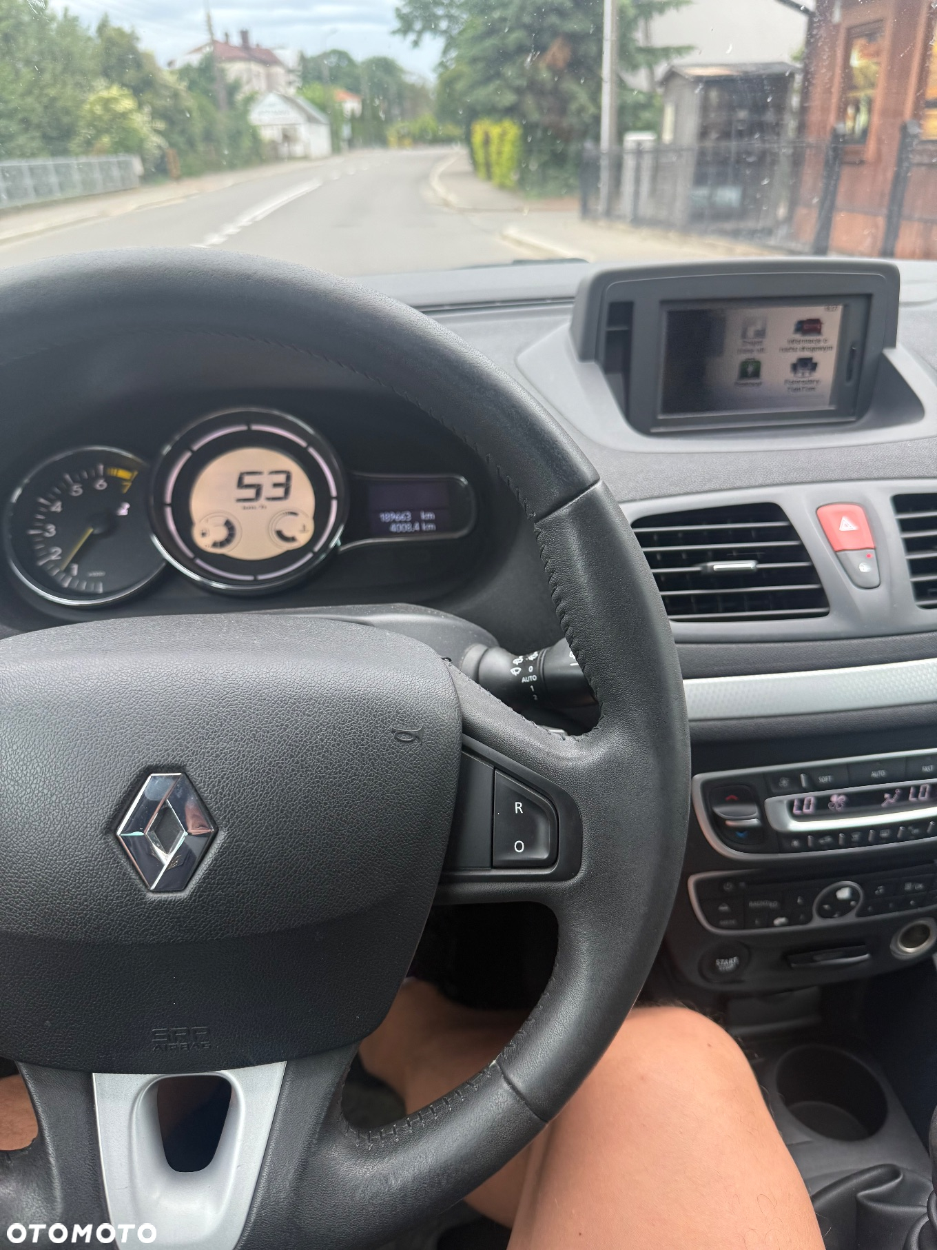 Renault Megane 1.4 16V TCE Dynamique - 8