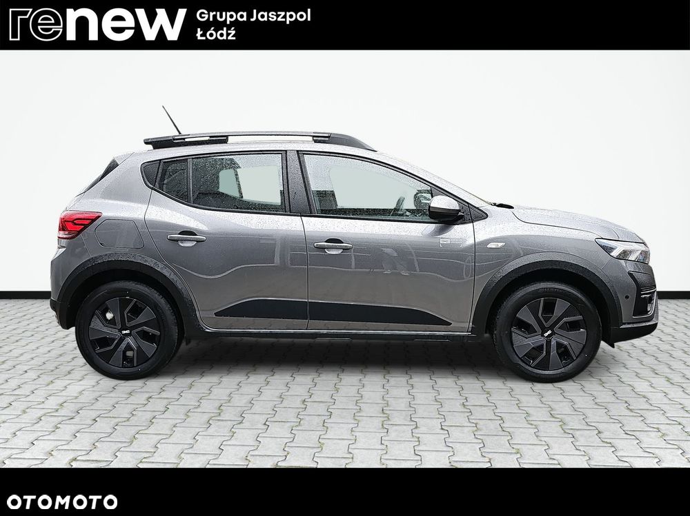 Dacia Sandero 1.0 TCe Expression - 4