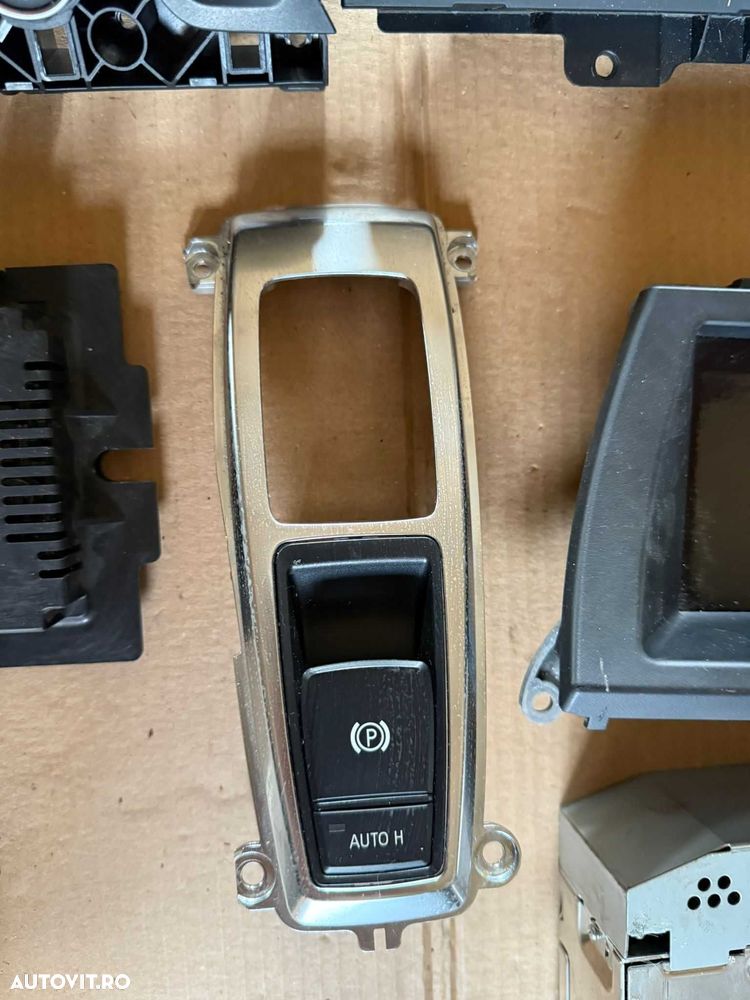 Electronica / Calculatoare BMW X6 X5 e70 e71 Euro5/ SZL ECU Navi etc - 5