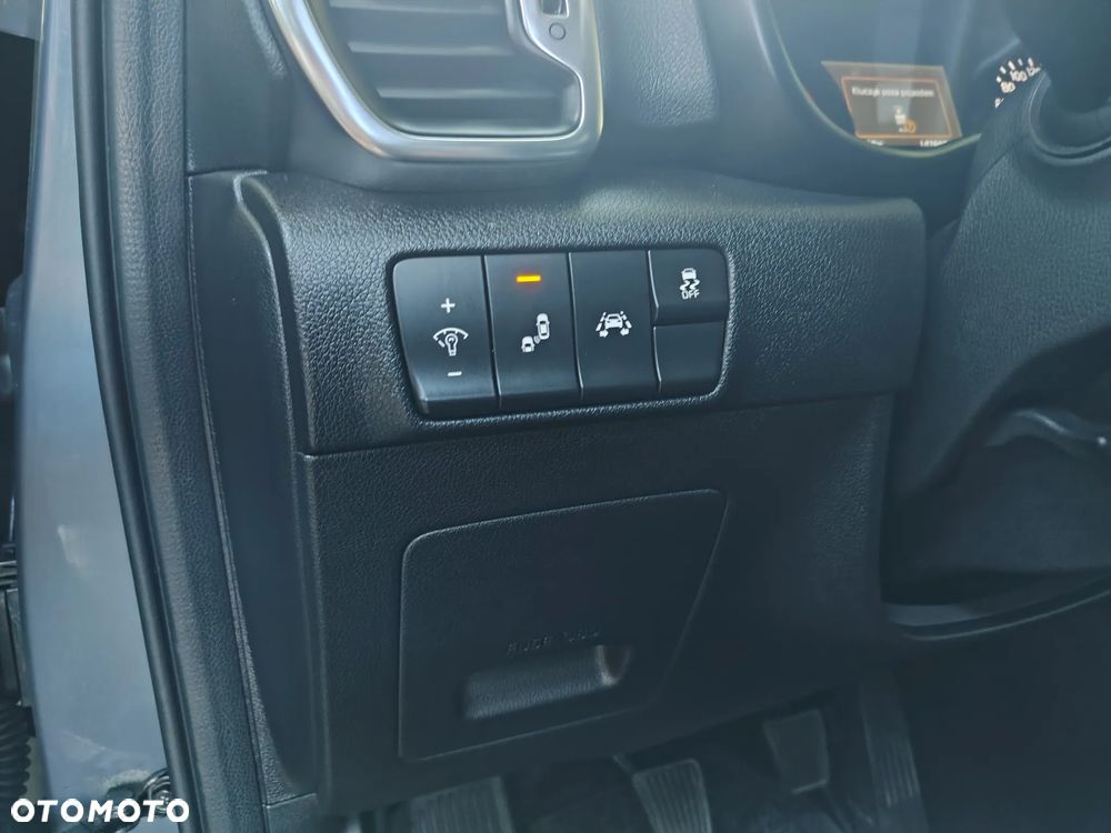 Kia Sportage 1.7 CRDI Business Line 2WD - 23