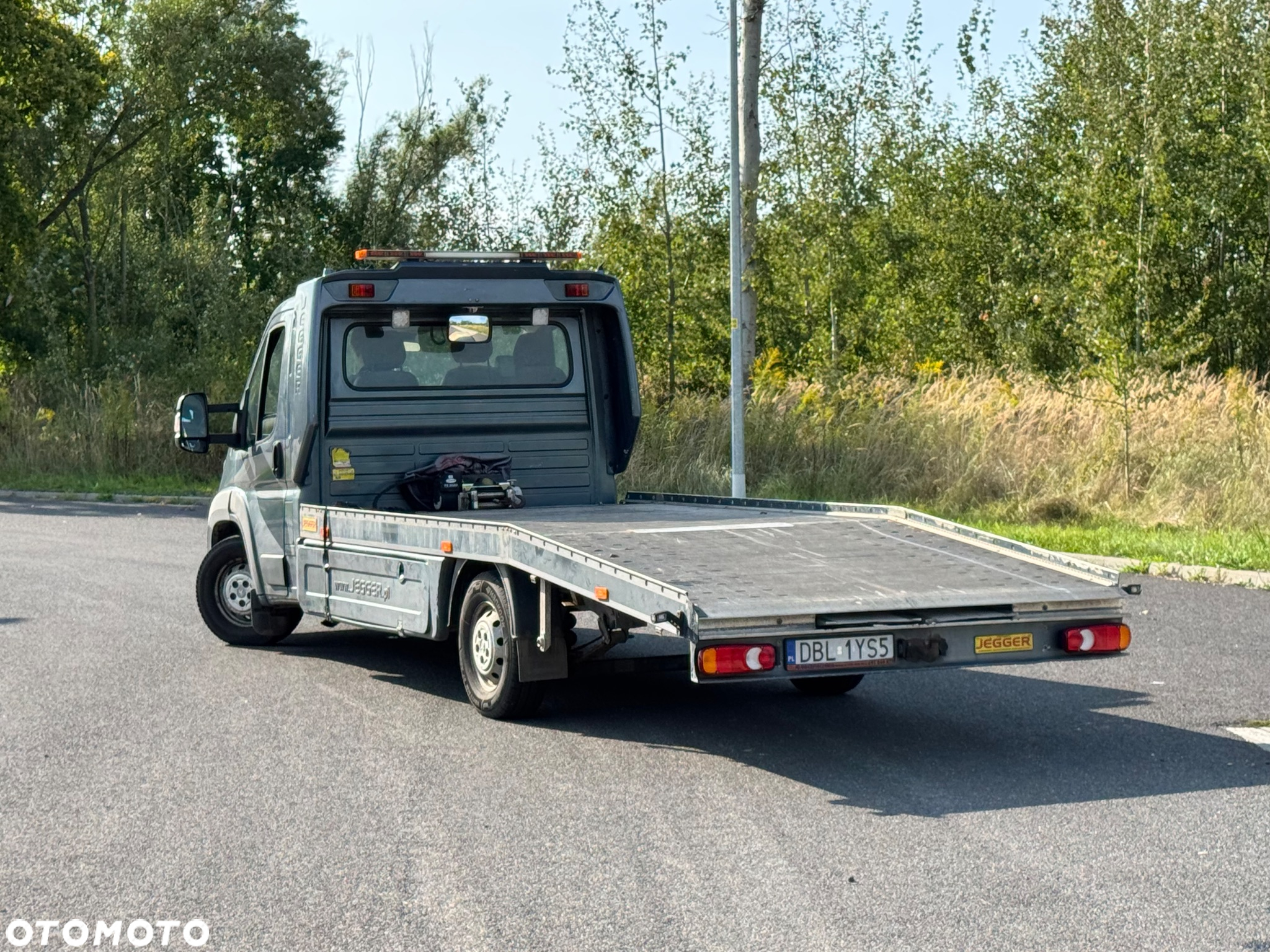 Peugeot Boxer - 4