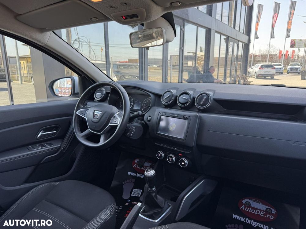 Dacia Duster - 6
