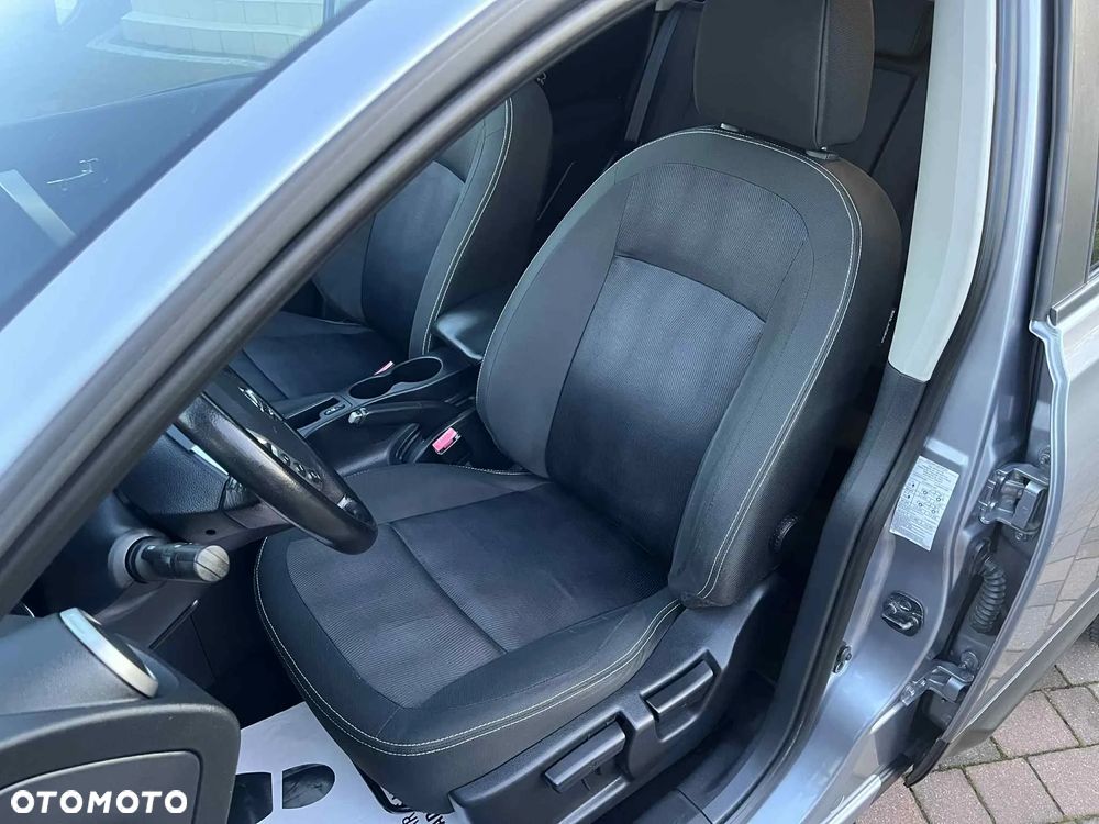 Nissan Qashqai 1.6 Visia - 16