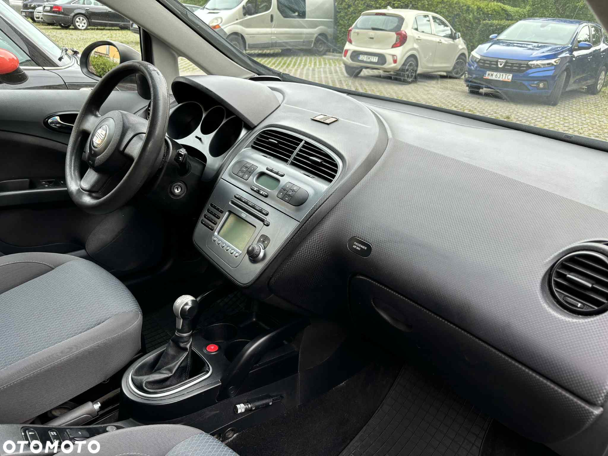 Seat Toledo 1.9 TDI Audience - 6