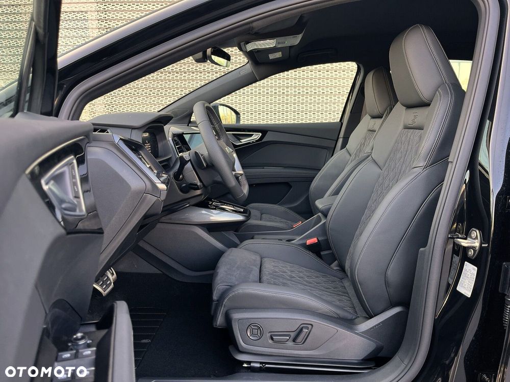 Audi Q4 e-tron - 19