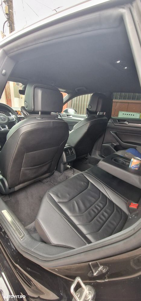 Volkswagen ARTEON 2.0 TSI DSG R-Line - 10