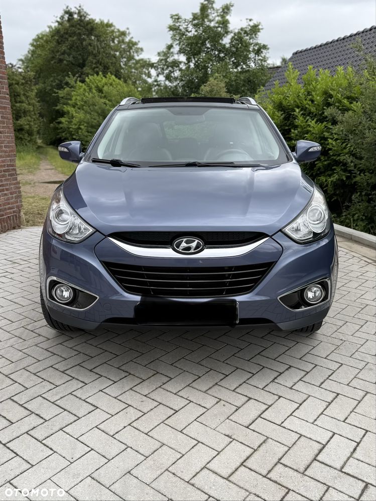 Hyundai ix35 - 6