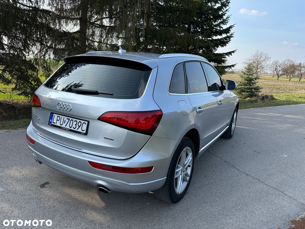 Audi Q5 - 6