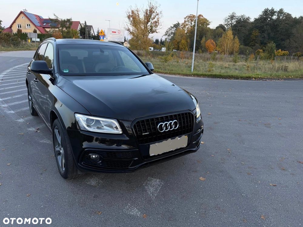 Audi Q5 2.0 TDI Quattro S tronic - 30