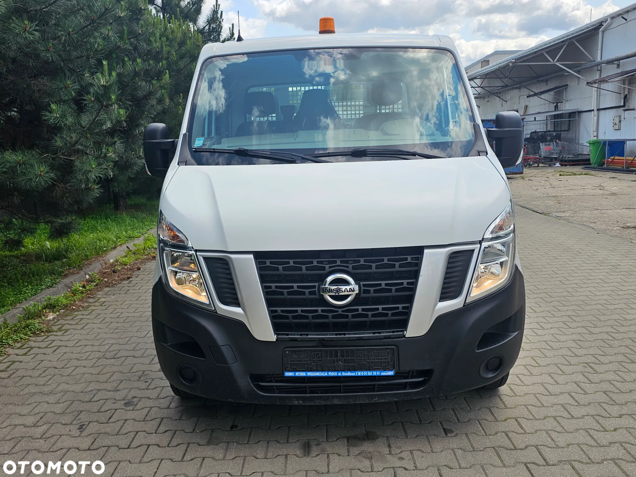 Fiat Ducato - 28