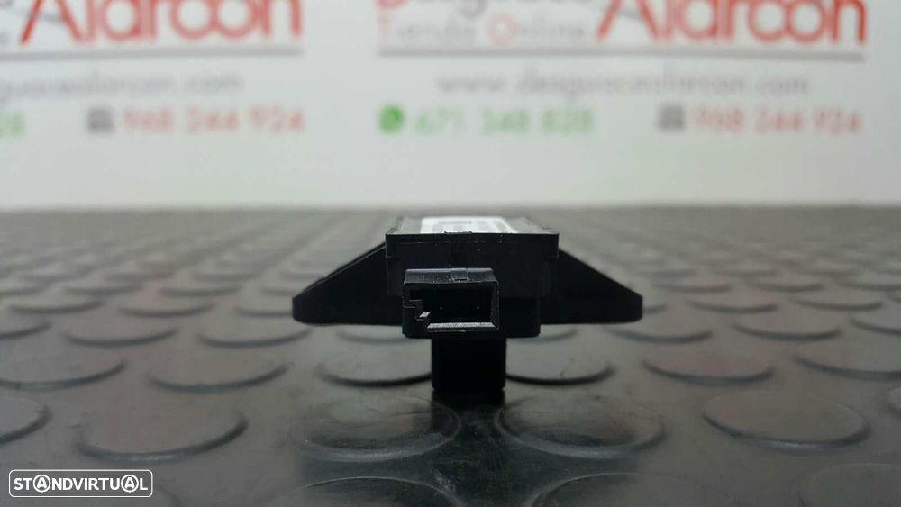 SENSOR MERCEDES CLASE S (W221) BERLINA 320 / 350 CDI 4-MATIC (221.080) - 5