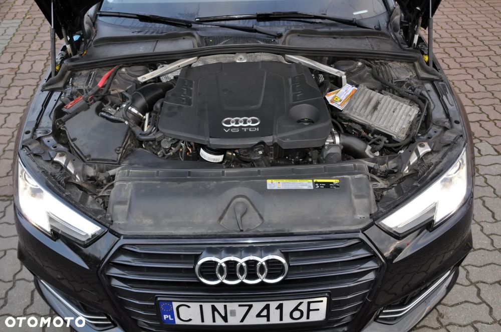Audi A4 - 11