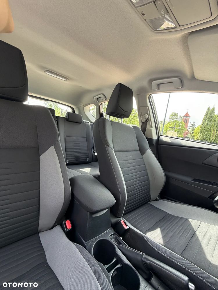 Toyota Auris 1.6 Premium - 7