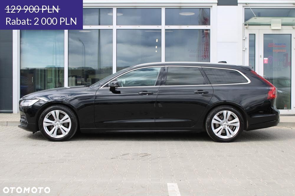 Volvo V90 - 2