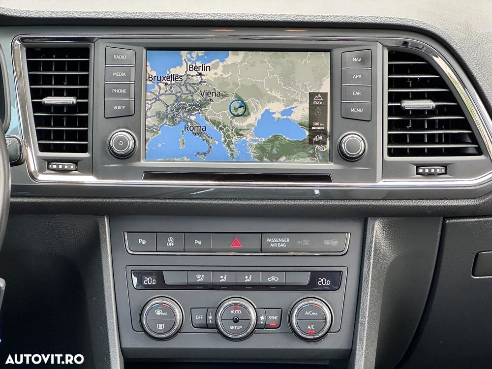 Seat Ateca 1.6 TDI Style - 13
