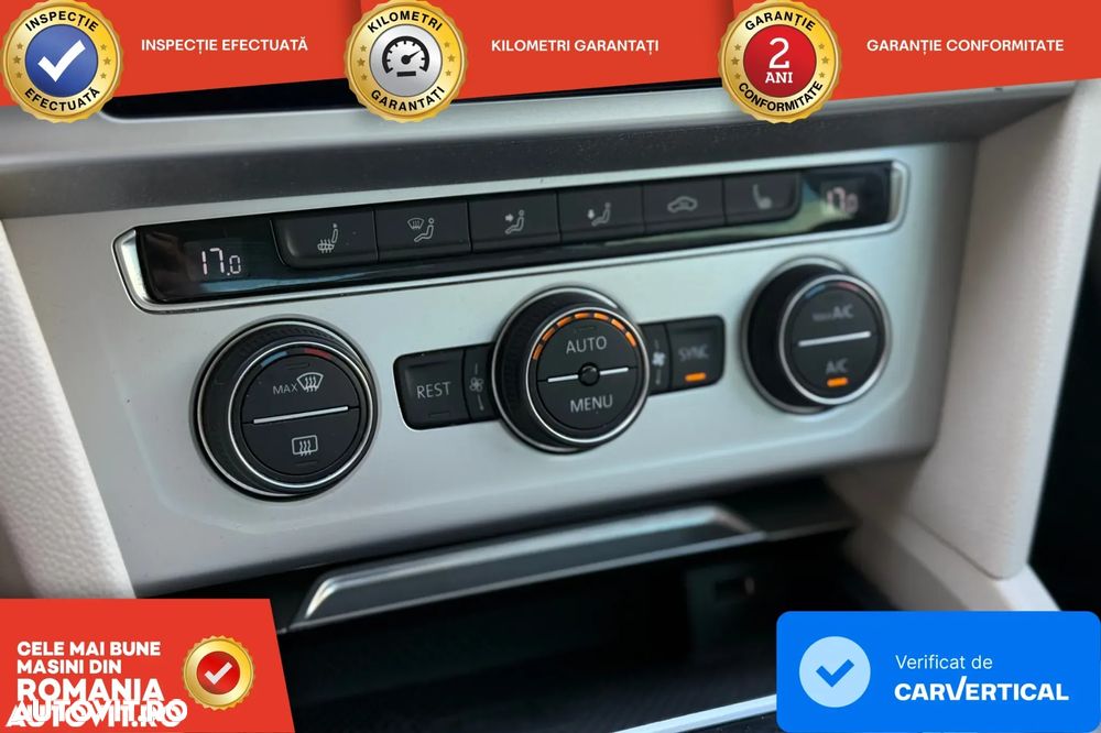Volkswagen Passat - 17