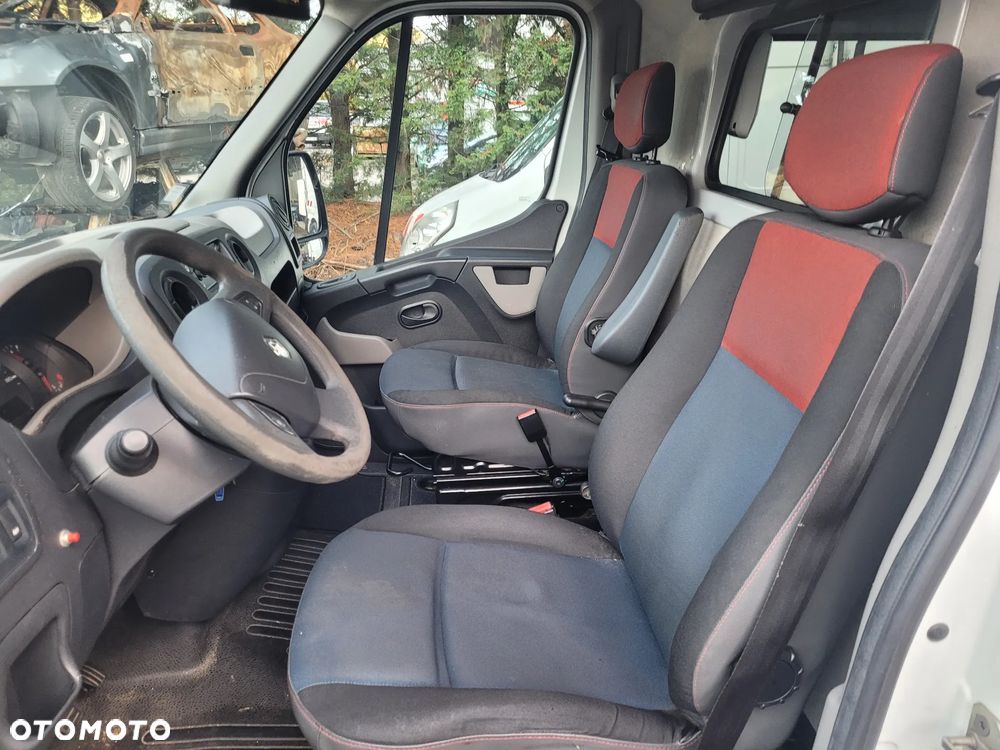 Renault Master - 11