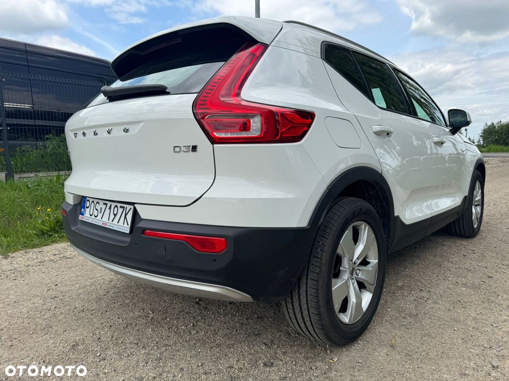 Volvo XC 40 - 32