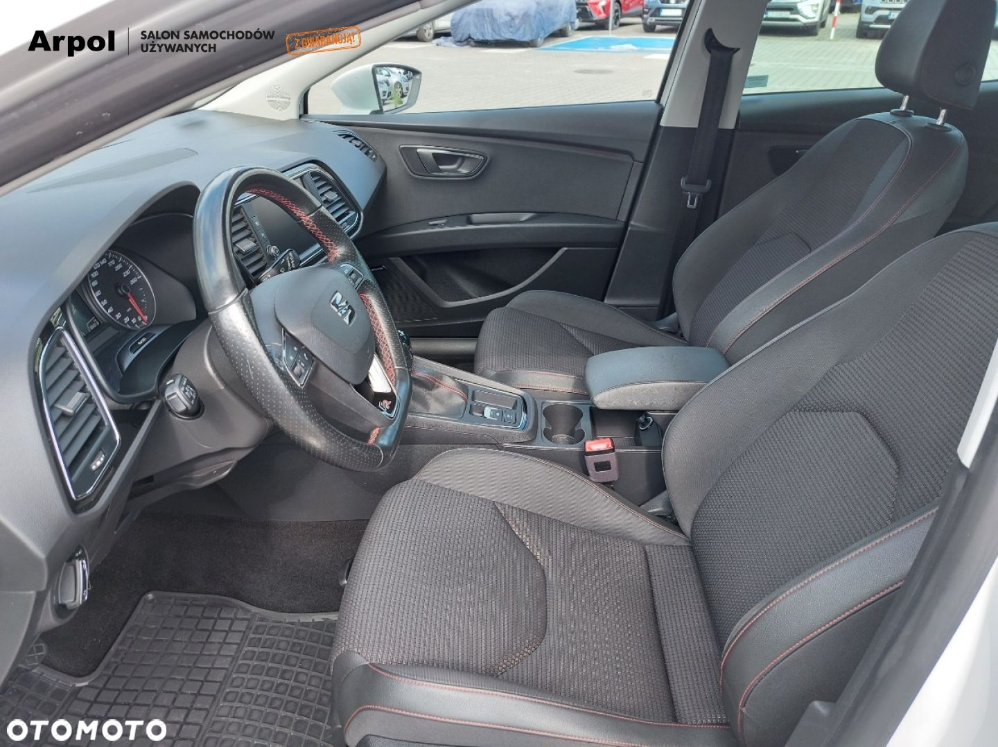 Seat Leon - 8